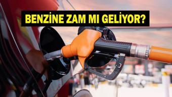 BENZİNE ZAM YOLDA: Bugün Akaryakıt Fiyatları Ne Kadar Benzin, Motorin (Mazot)ve LPG Fiyatları Ne Durumda Benzine Zam Mı Geliyor