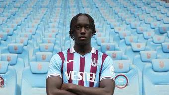 Trabzonspor’da Mendy dönemi bitiyor Yeni adresi yine İspanya...