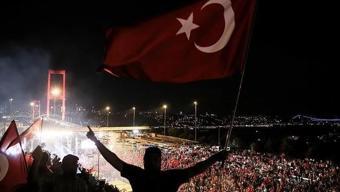 İHANETİN ANATOMİSİ 15 Temmuzun şifreleri çözüldü