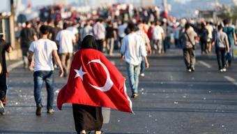 İrade bizim zafer bizim 15 Temmuz gecesinin kritik noktaları