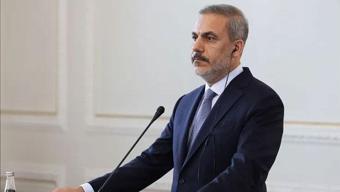 Dışişleri Bakanı Hakan Fidan, Ukraynayı ziyaret edecek