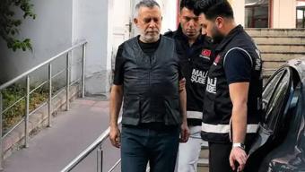 SON DAKİKA | Ahbap soruşturması: Haluk Levent dahil 19 şüpheli için tutuklama talebi Sevk yazısı ortaya çıktı