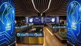 SON DAKİKA HABERİ: Borsa günü düşüşle tamamladı