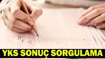 YKS SONUÇLARI SORGULAMA ÖSYM.GOV.TR | Üniversite Sonuçları Açıklandı TYT, AYT, YDT Sonuçları: YKS Sonuçları Nereden Sorgulanır