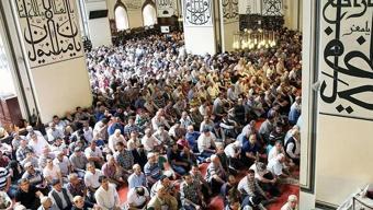 24 TEMMUZ CUMA HUTBESİ KONUSU VE PDF METNİ: Diyanet cuma hutbesi metni yayınlandı: İslam Medeniyeti