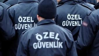 ÖGG SINAV SONUÇLARI NE ZAMAN AÇIKLANACAK Özel Güvenlik Görevlisi sınav sonuçları açıklandı mı