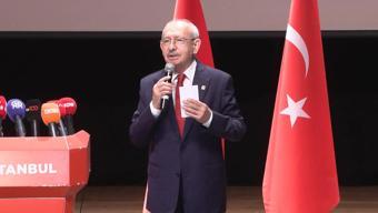 CHPnin Sarıyerdeki etkinliğiyle ilgili iddialara soruşturma