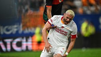 ÖZET | Galatasaray - Venezia