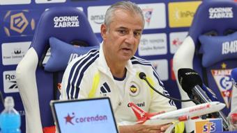 İsmail Kartalın Gornik Zabrze planı: Greenwood kararı