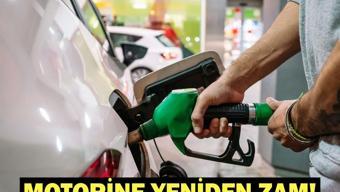 MOTORİN ZAMMI SON DAKİKA Benzine, Mazota İndirim Ya Da Zam Var mı Akaryakıt Fiyatları 30 Temmuz 2026