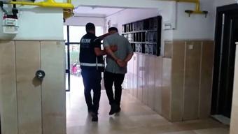 52 ilde suç örgütlerini öven paylaşımlara 216 gözaltı