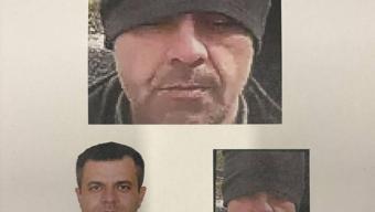 MİTin teknolojisinden kaçamadı: Firari suikastçı FETÖcü böyle yakalanmış
