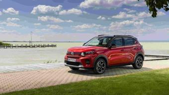 Citroende elektrikli araç siparişi yüzde 98 arttı