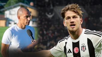 Semih Kılıçsoy, Udinese’ye transfer olacak mı Açıklama geldi