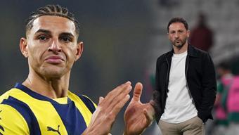 TRANSFER HABERİ | Fenerbahçe’den Diego Carlos’u istiyorlar