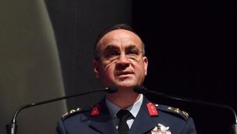 RAFET DALKIRAN KİMDİR, KAÇ YAŞINDA, NERELİ Hava Kuvvetleri Komutanlığına Atanan Rafet Dalkıran Önceki Görevleri