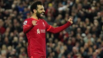 SON DAKİKA | Mohamed Salah, Trabzonspor’da