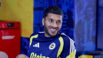 TRANSFER | Fenerbahçede Oğuz Aydına yeni talip var