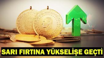 KAPALIÇARŞI ALTIN FİYATLARI 5 AĞUSTOS | Gram Altın, Çeyrek Altın Ne Kadar Altın Neden Yükseliyor Sarı Fırtına Yükselişe Geçti