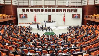 SON DAKİKA... Terörsüz Türkiyede kritik gün Yasa teklifi TBMMye sunulacak