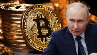 Putinden ‘kripto para’ onayı: Rusya’da dış ticarette yeni dönem