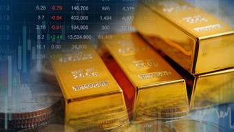 Altında zirve tahmini değişti: RBCden 5.300 dolarlık senaryo