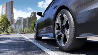 Yeni Škoda Elroq, Continental ile yola çıkacak