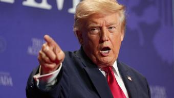 Mühimmat iddiaları Trumpı kızdırdı: Bu hain açıklamaları sızdıranlar avlanıyor