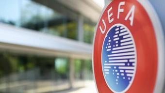 ÜLKE PUAN SIRALAMASI SON DURUM | UEFA Ülke Puanı Sıralamasında Türkiye Kaçıncı Sırada
