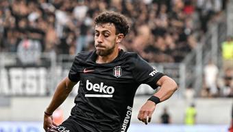 Beşiktaşta İlhan Fakılı için yeni plan