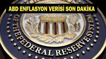 ABD ENFLASYON VERİSİ AĞUSTOS 2026: ABD Enflasyon Verisi Ne Zaman Açıklanacak FEDin Faiz Kararını da Etkileyecek Veride Gözler Gözler TÜFEde