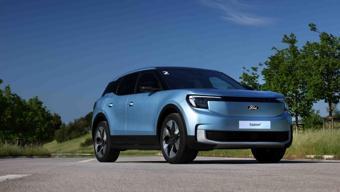 Ford Capri ve Explorer’da menzil uzuyor