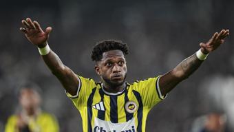 SON DAKİKA | Fred, Fenerbahçeden ayrıldı İşte yeni adresi...