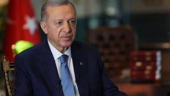 SON DAKİKA | Cumhurbaşkanı Erdoğan, 'Tarihi bir eşik' dedi ve 5 hedefi açıkladı