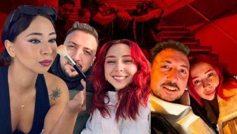 Seni de kendimi de öldüreceğim