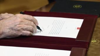 RESMİ GAZETE ATAMALARI 15 AĞUSTOS 2026 | TSK, Jandarma ve Sahil Güvenlik Terfi ve Atama Listesi