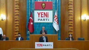 CHP’de kalan Yeni Partililer ne olacak