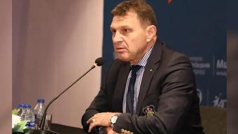SON DAKİKA HABERİ: Emekli Tuğamiral Türker Ertürk tutuklandı