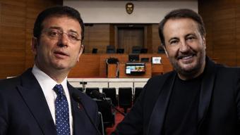 İmamoğlu çıkar amaçlı suç örgütü davası Ercan Saatçi: Müzisyenler ticaretten anlamaz