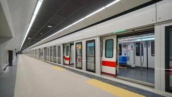 ÜMRANİYE, KAVACIK VE BEYKOZ METROSU NE ZAMAN AÇILACAK? Ümraniye, Kavacık ve Beykoz metro güzergahı nasıl? İşte Ümraniye, Kavacık ve Beykoz metro durakları