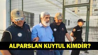 ALPARSLAN KUYTUL KİMDİR? Furkan Vakfı Başkanı Alparslan Kuytul Neden Gözaltına Alındı? Semra Kuytul Kimdir?