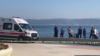 1 saatte 3 ceset kıyıya vurmuştu Acı gerçek