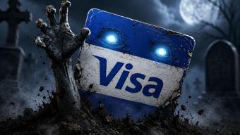 Visa kartlar zombi olarak geri dönebilir