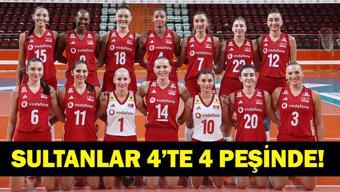 ALMANYA - TÜRKİYE VOLEYBOL MAÇI CANLI İZLE Filenin Sultanları CEV 2026 Kadınlar Avrupa Voleybol Şampiyonası Almanya Türkiye Maçı Hangi Kanalda, Saat Kaçta İşte Canlı Maç Yayını