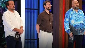MasterChefte ana kadroya kim girdi