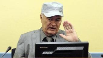 BOSNA KASABI RATKO MLADIC ÖLDÜ MÜ Ratko Mladiç Kimdir, Neden Hapisteydi Bosna Soykırımıyla Tanınıyordu