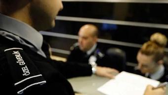 İŞKUR TYP GÜVENLİK GÖREVLİSİ ALIMI DETAYLARI: Okullara güvenlik görevlisi alımı ne zaman, başvuru şartları neler