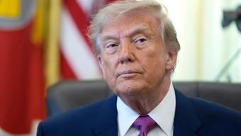 Trump: Putin ile ilişkim çok iyi