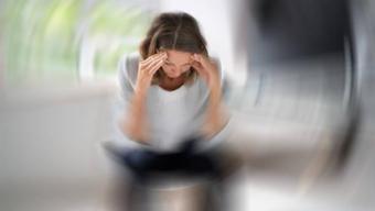 Vertigo sandığınız şey ağrısız migren olabilir Uzmanı belirtileri tek tek açıkladı