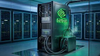 Nvidia’nın AI sunucuları Çin’e kaçırıldı